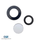 Blanking Plug for BCD Dump