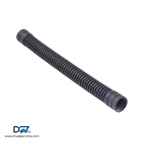 Corrugated Inflator Hose