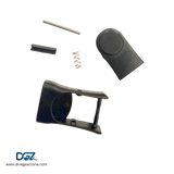MASK Replacement Strap Buckle - Type1