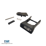 MASK Replacement Strap Buckle - Type1