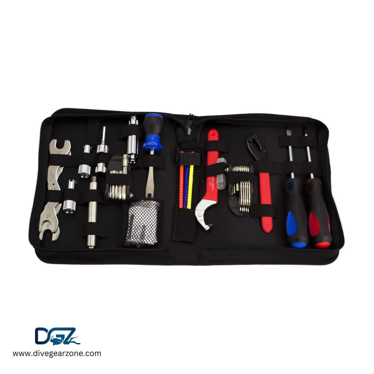 Professional Tool Kit