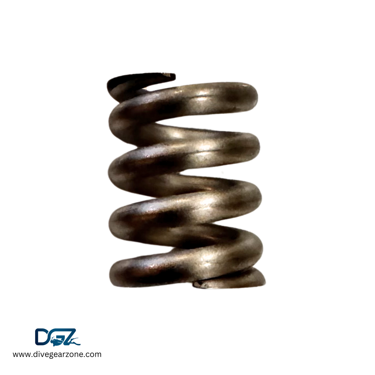 Regulator First Stage Main Spring