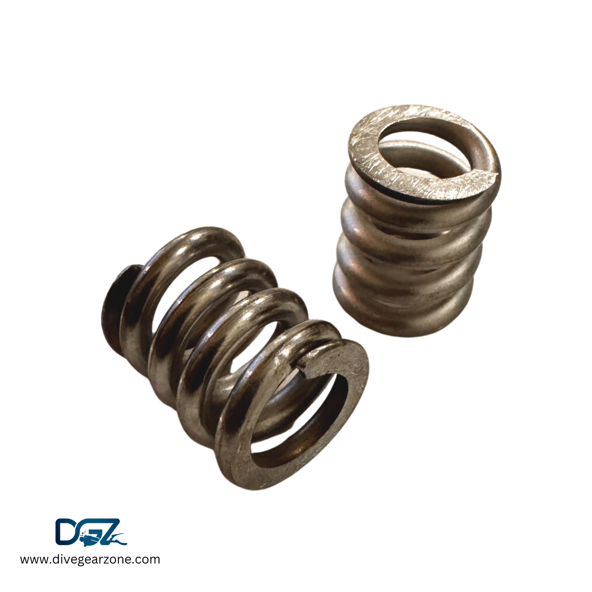 Regulator First Stage Main Spring