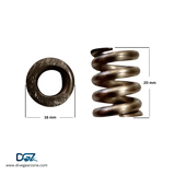 Regulator First Stage Main Spring