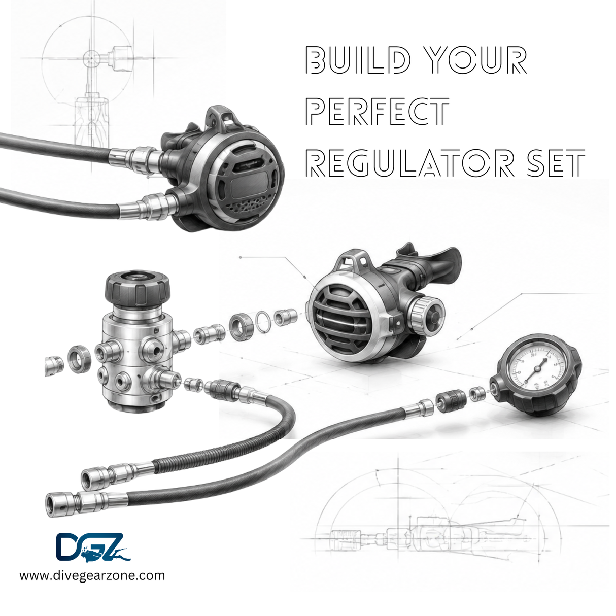 Regulator Builder