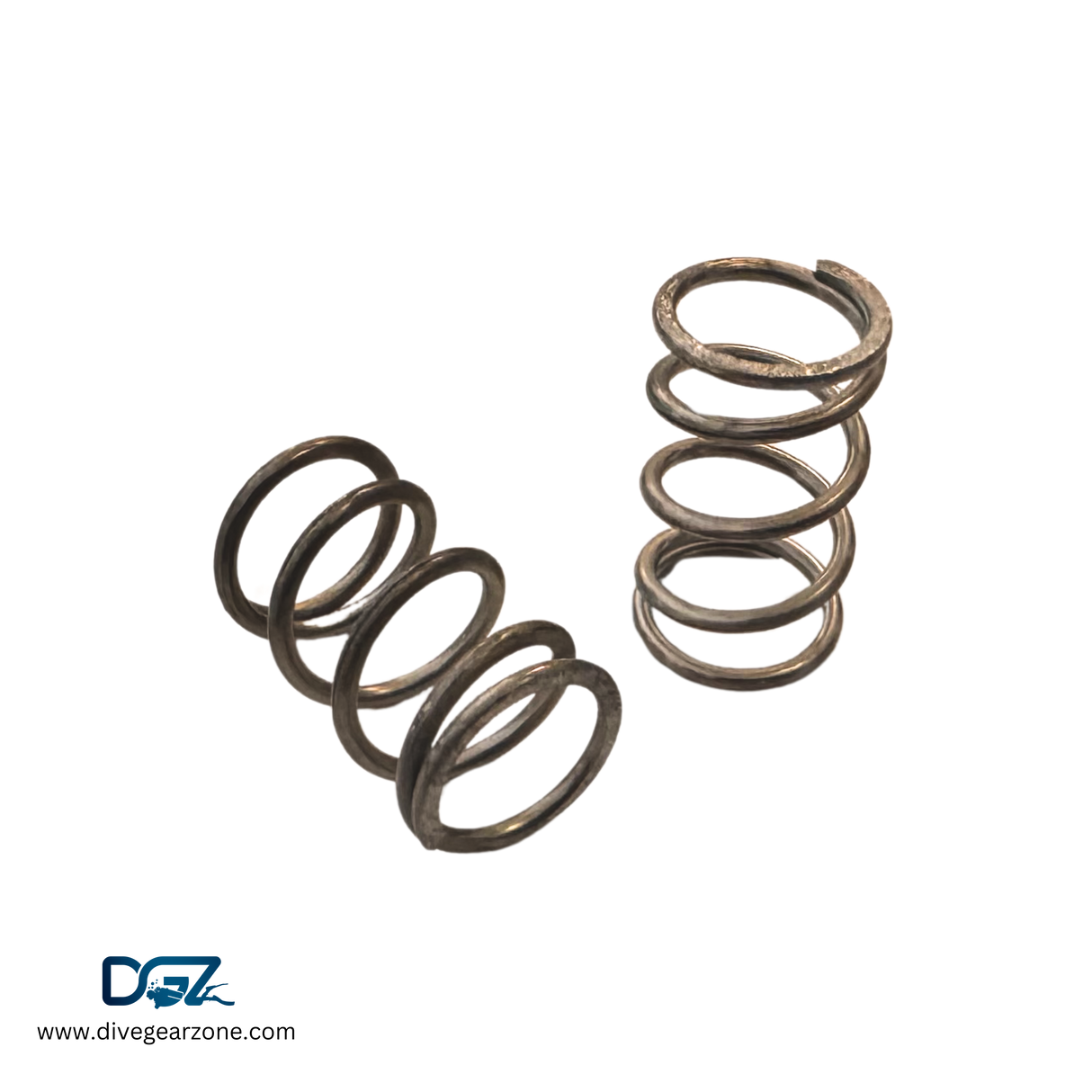 Regulator First Stage Balance Spring