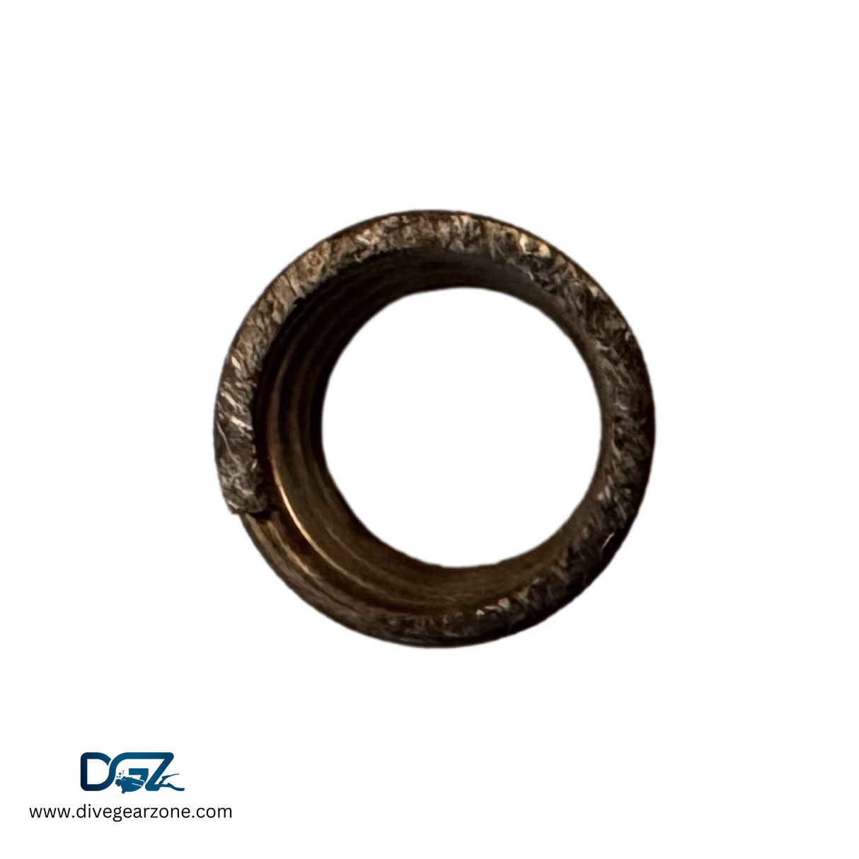 Regulator First Stage Balance Spring