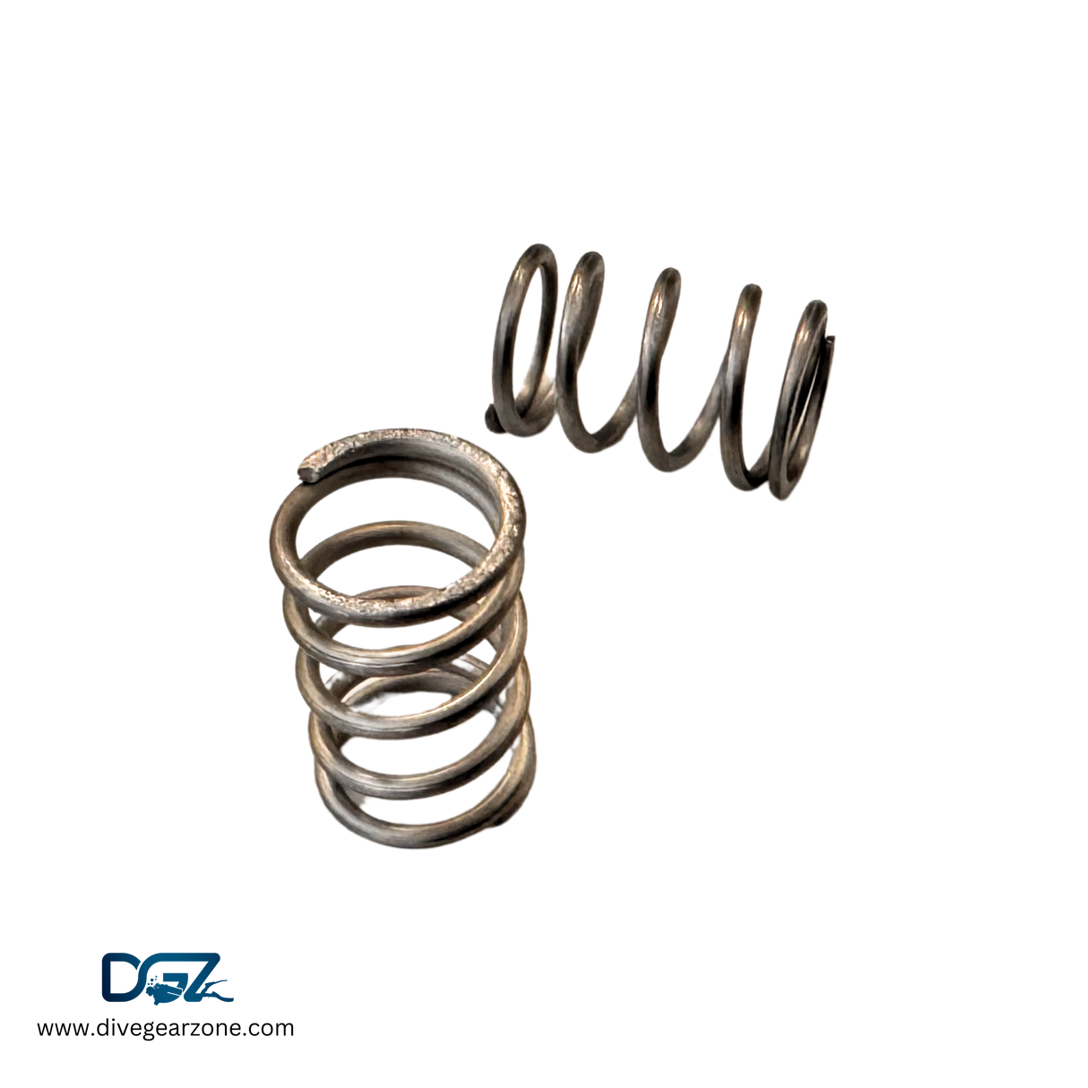 Regulator First Stage Balance Spring