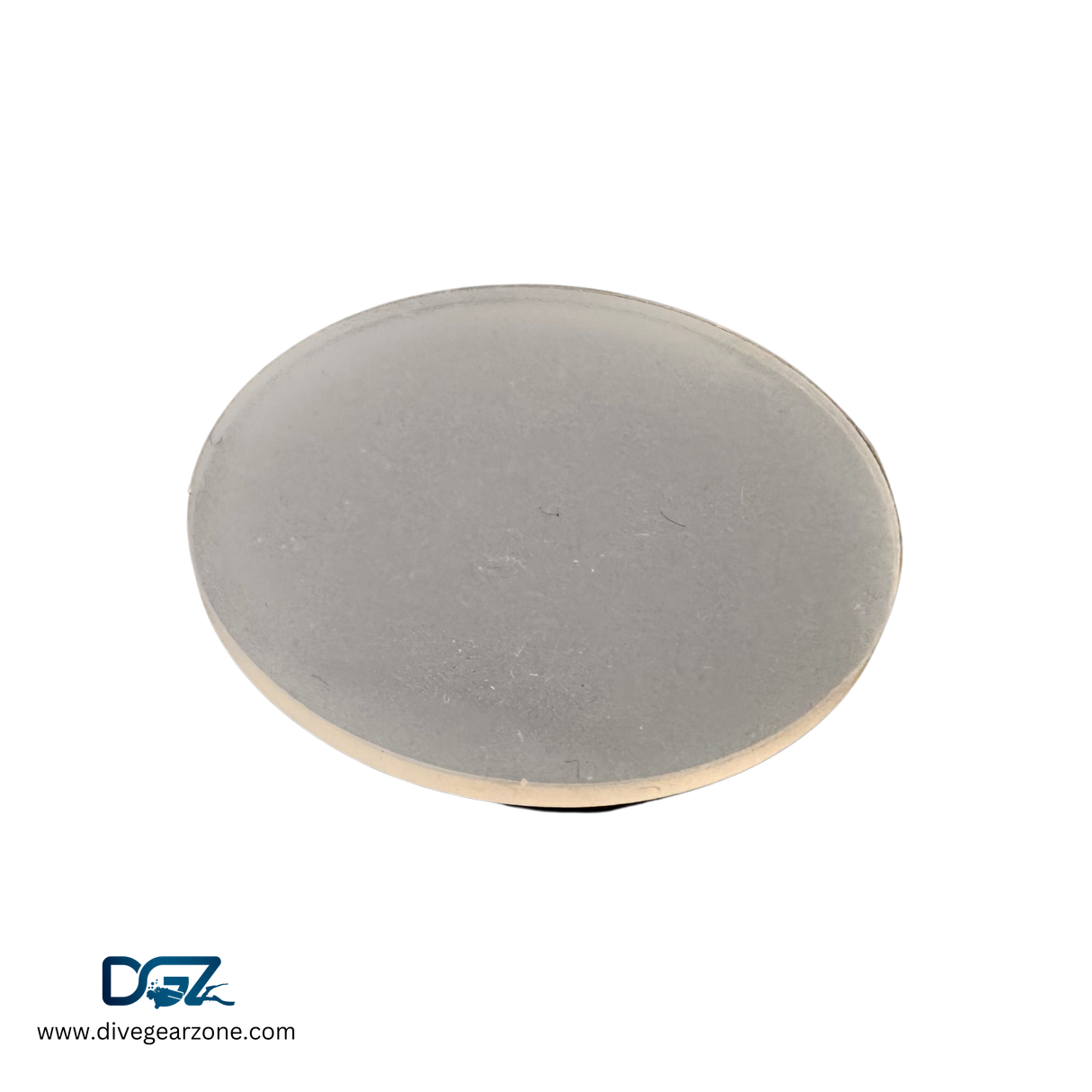 Regulator First Stage Silicone Sealing Disk
