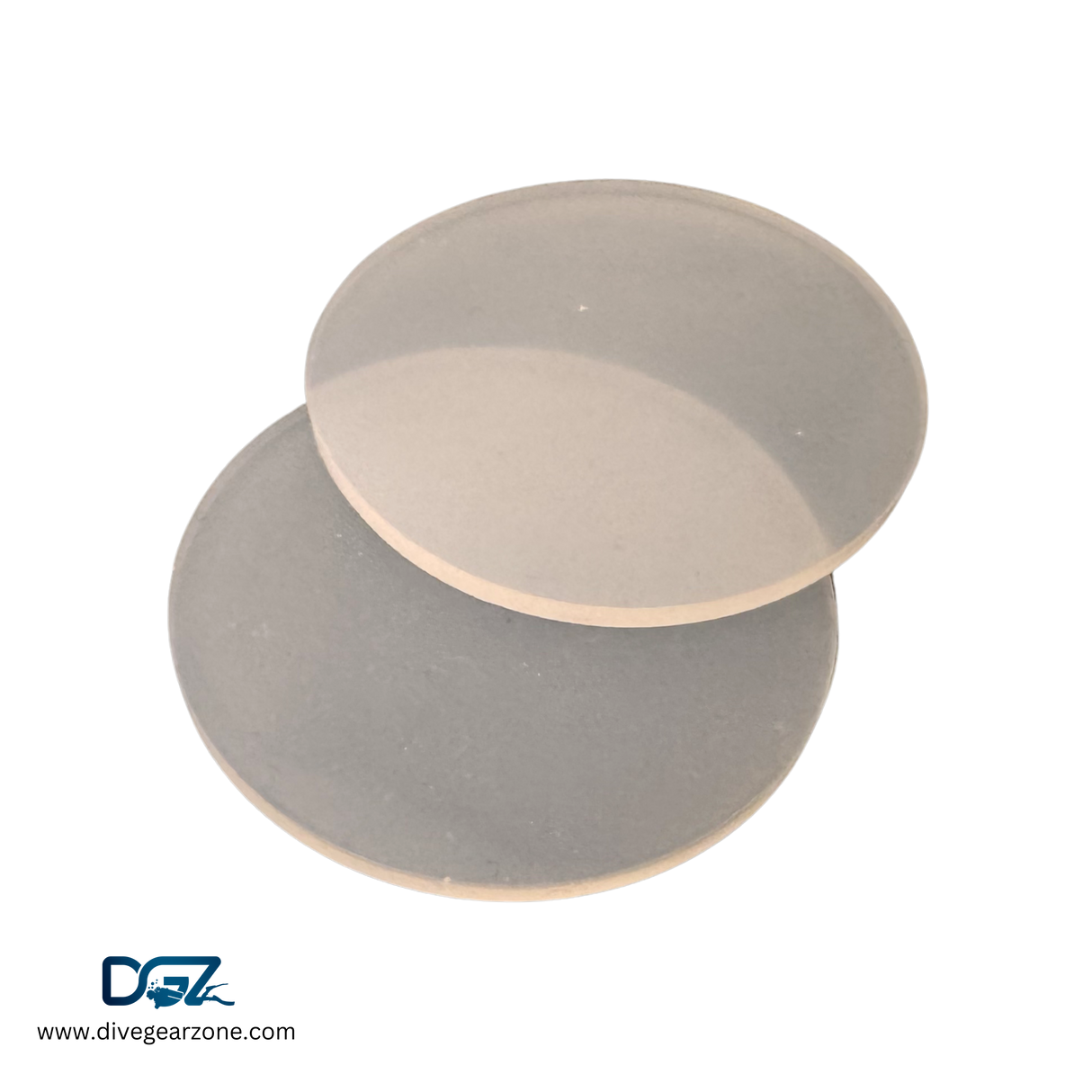Regulator First Stage Silicone Sealing Disk