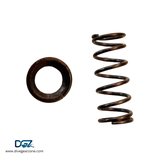 Regulator Second Stage Poppet Spring