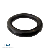 Rubber Slide D-Ring