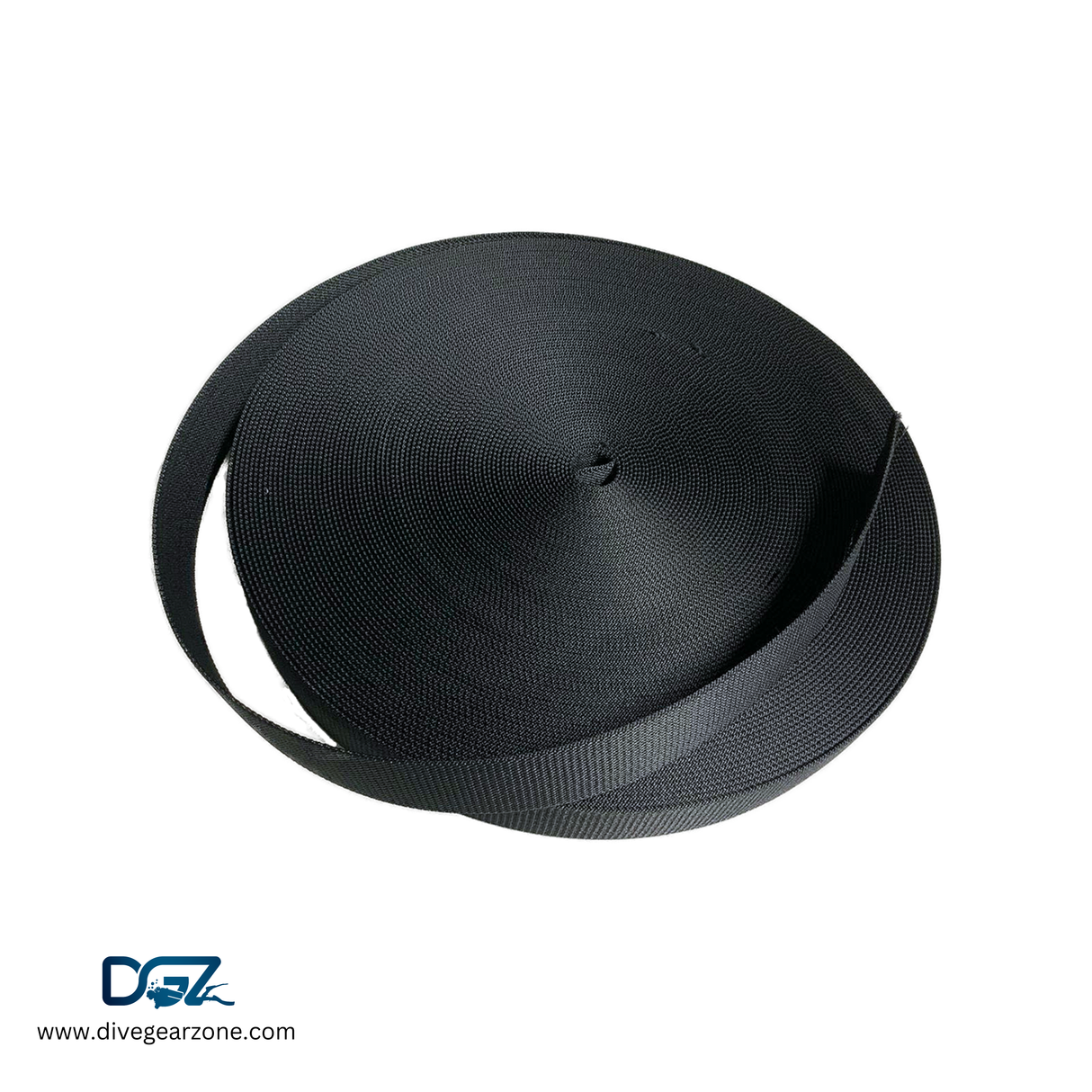 Webbing 50mm - per m