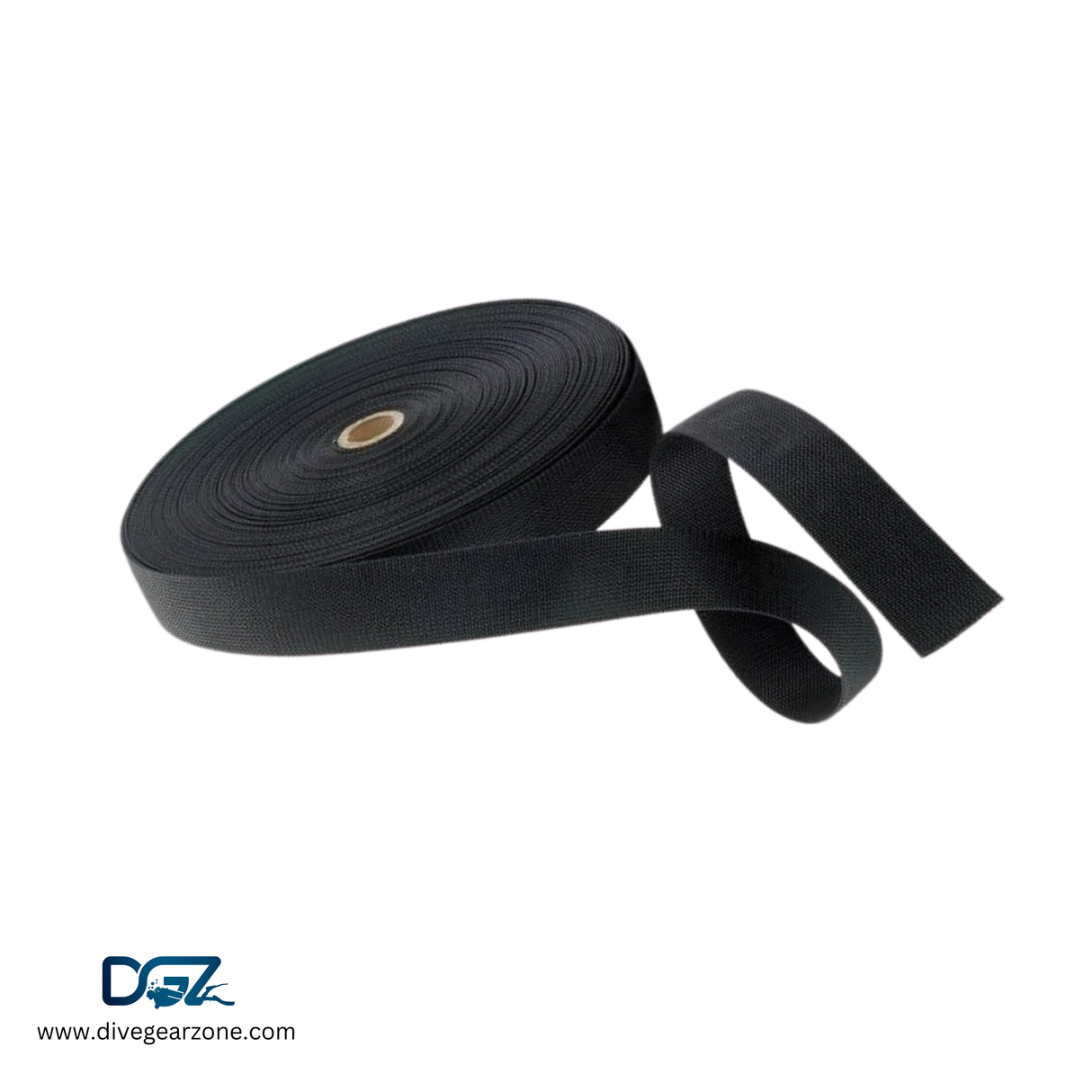 Webbing 50mm - per m