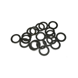 Zee Gravity O-Ring IDxCS: 5x2 mm - Qty of Five