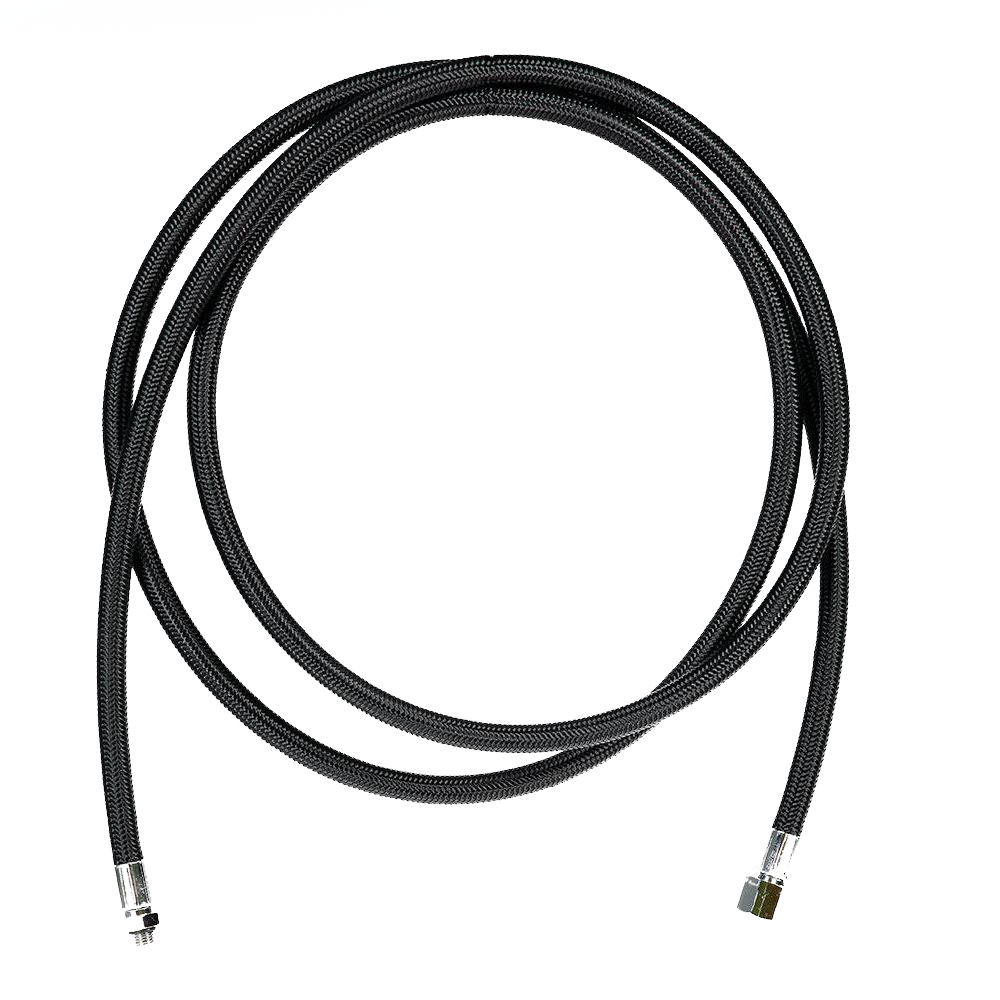 LP Hose 210 cm - Flex Black