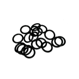 Zee Gravity O-Ring IDxCS: 9x1.5mm - Qty of Five