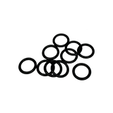 Zee Gravity O-Ring IDxCS: 12x1.5mm - Qty of Five