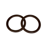 Zee Gravity O-Ring IDxCS: 26.58x3.53mm - Qty of Two