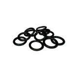 Zee Gravity O-Ring IDxCS: 11x1.5mm - Qty of Five