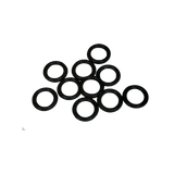 Zee Gravity O-Ring IDxCS: 6x1.5mm - Qty of Five
