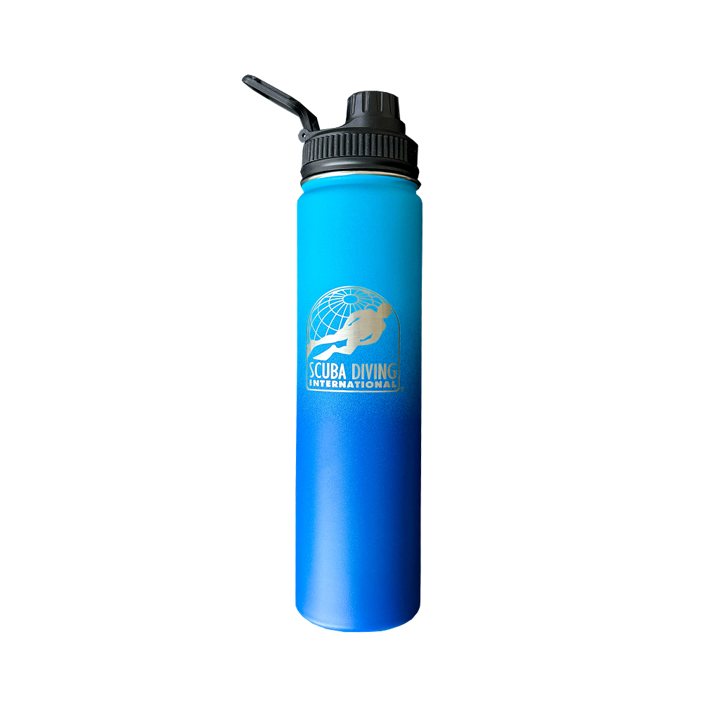 SDI Water Bottle