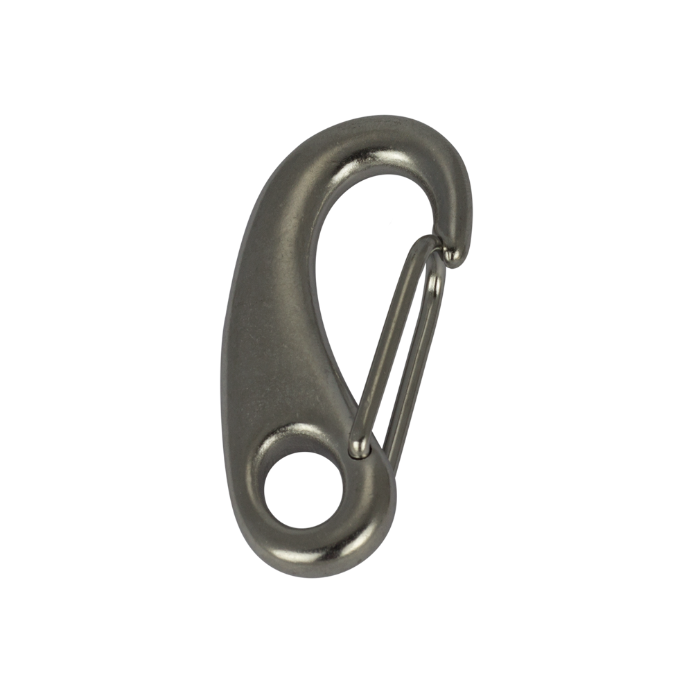 Scuba Force Carabiner S/S