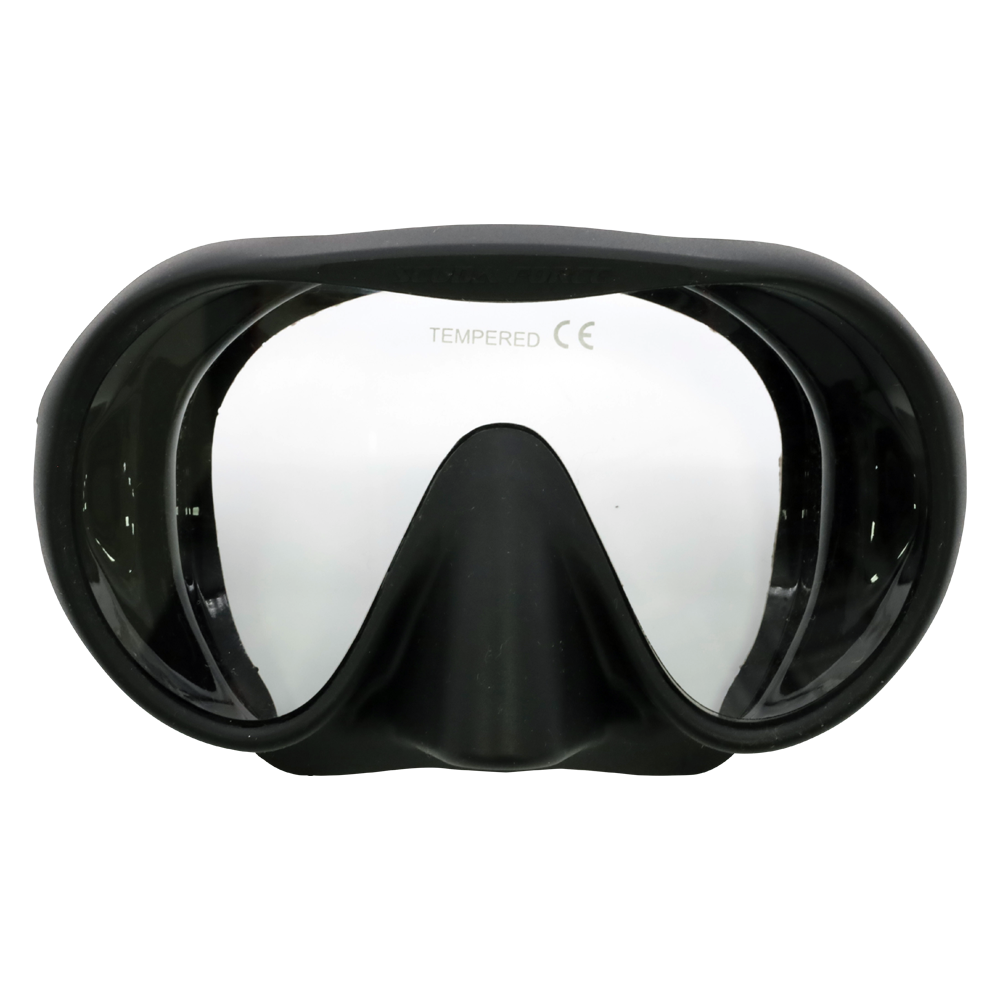 Scuba Force DYNAMIC Mask ONE