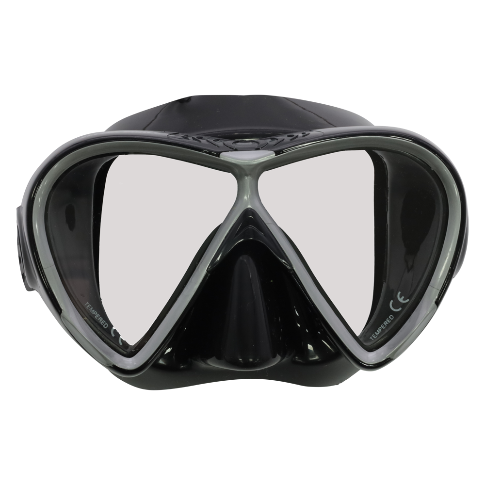 Scuba Force DYNAMIC Mask TWO