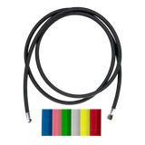 Scuba Force LP Hose 210 cm - Flex