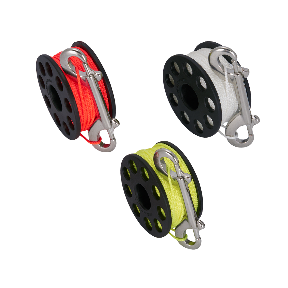 Scuba Force Spools