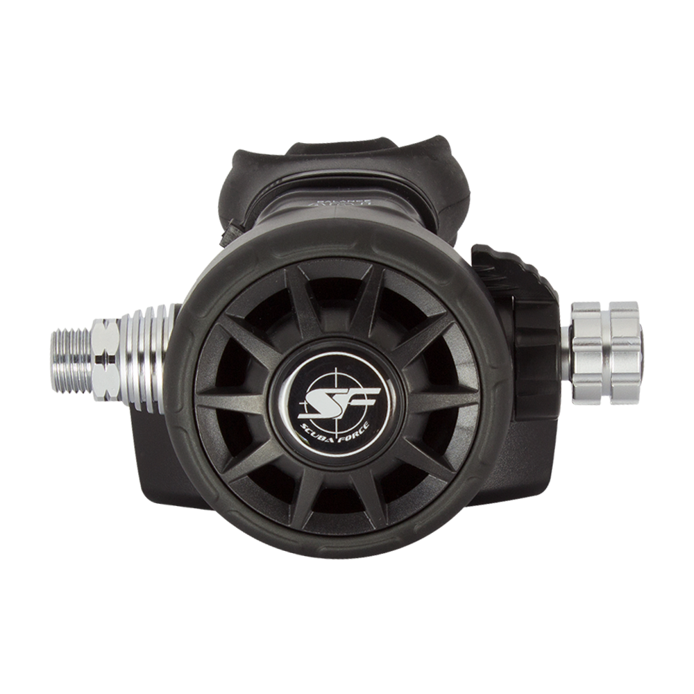 Sidemount Diving Gear Bundle