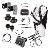 Sidemount Diving Gear Bundle