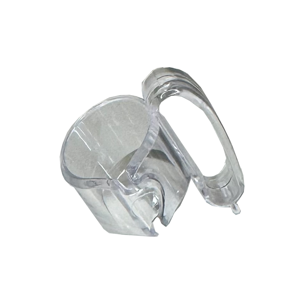 Snorkel Buckle - Clear - Small