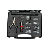 HYDPRO X01 Maintenance & Tool Kit