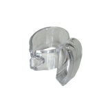 Snorkel Buckle - Clear - Small