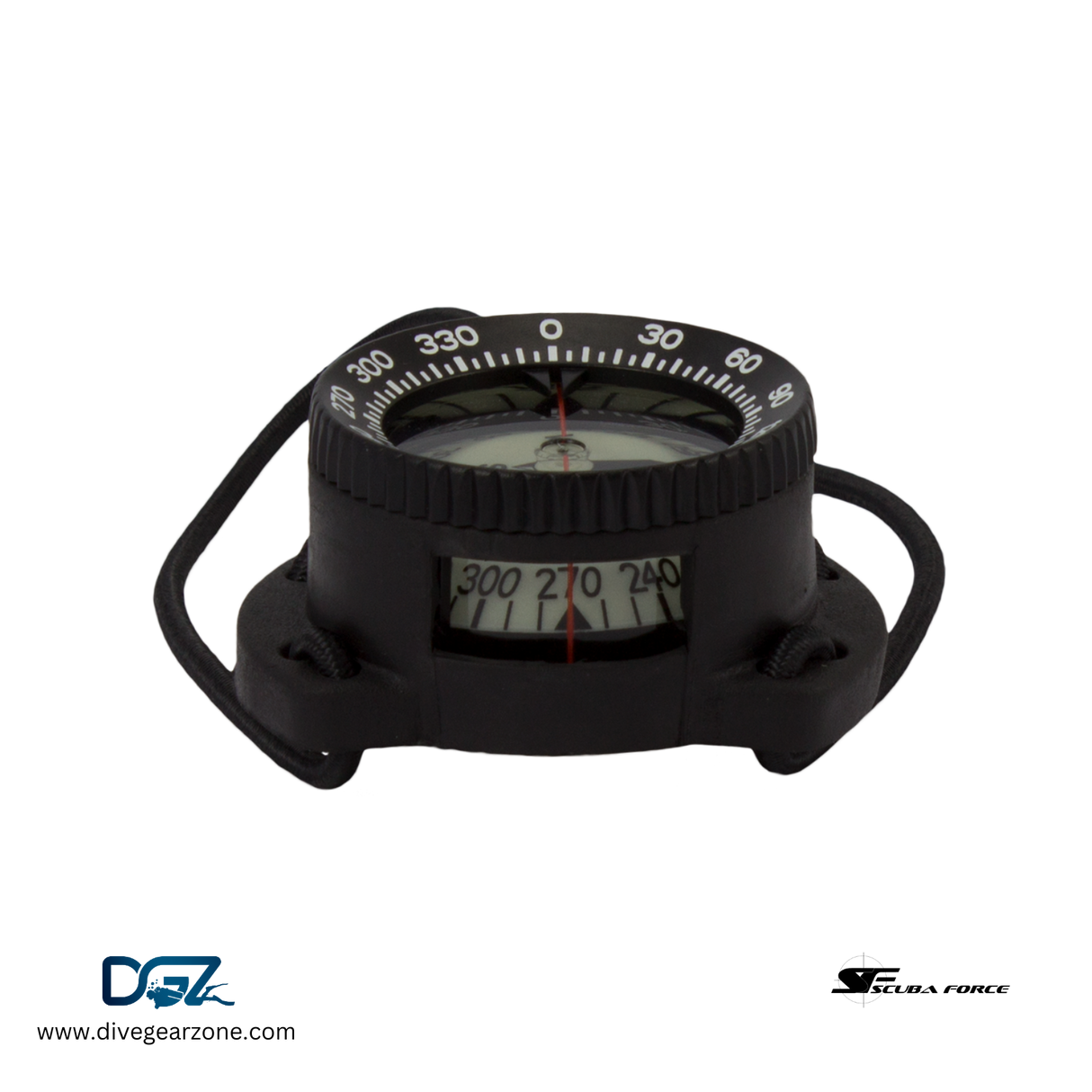 SCUBA FORCE Compass Pro