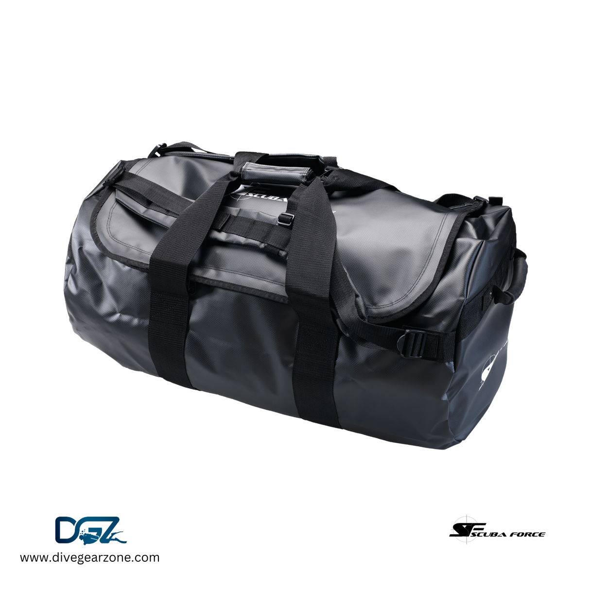 Scuba Force Ultimate Dive Bag