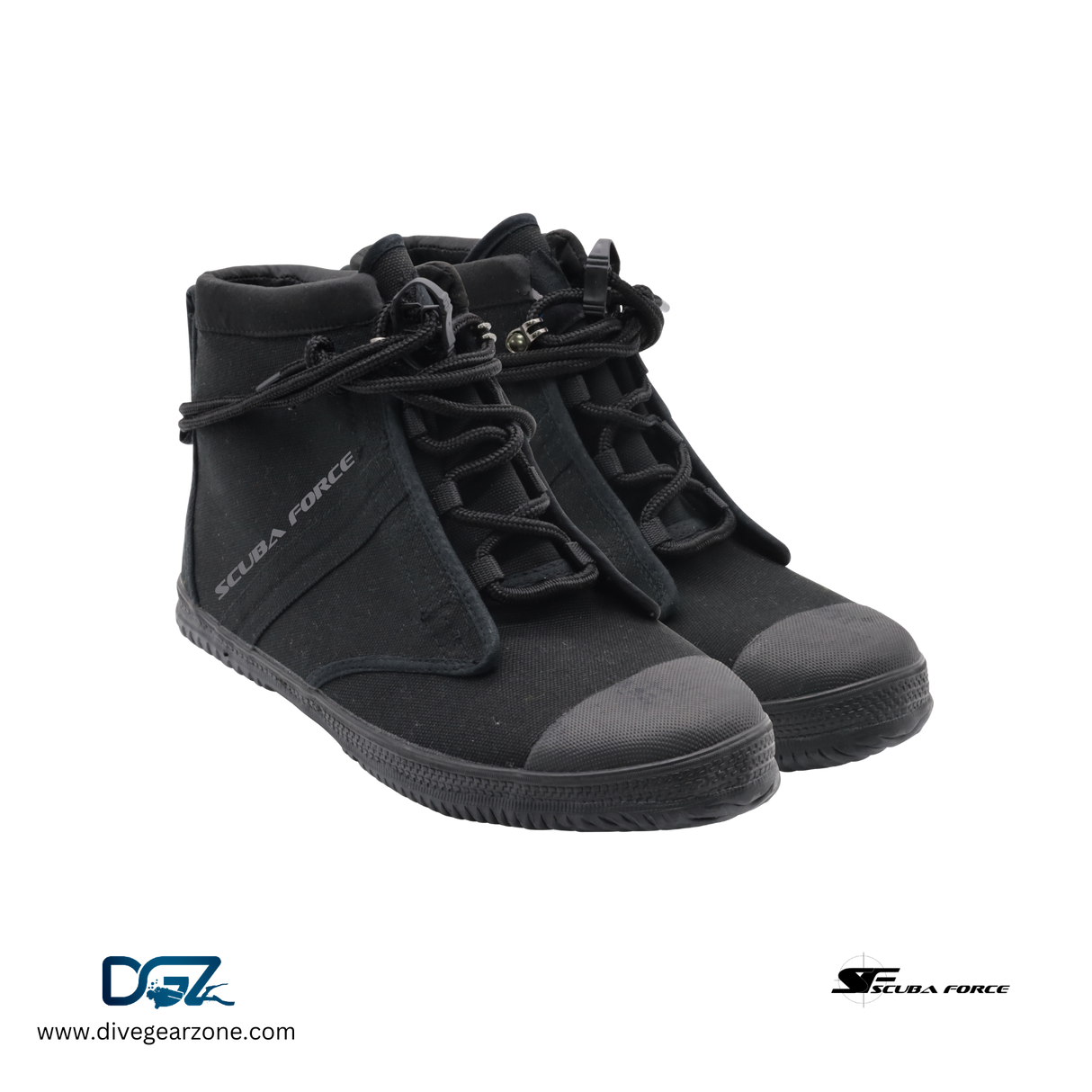 Scuba Force ROCK Boot