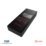 Divesoft Analyzer - He/O2