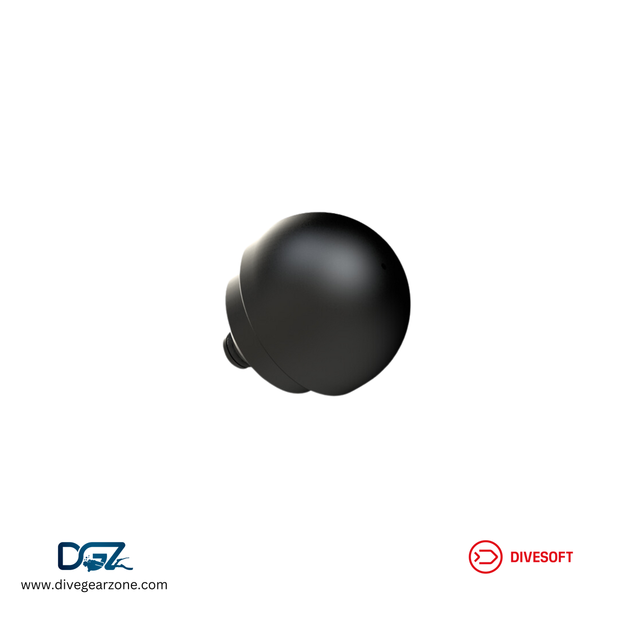 Divesoft Basic flow limiter