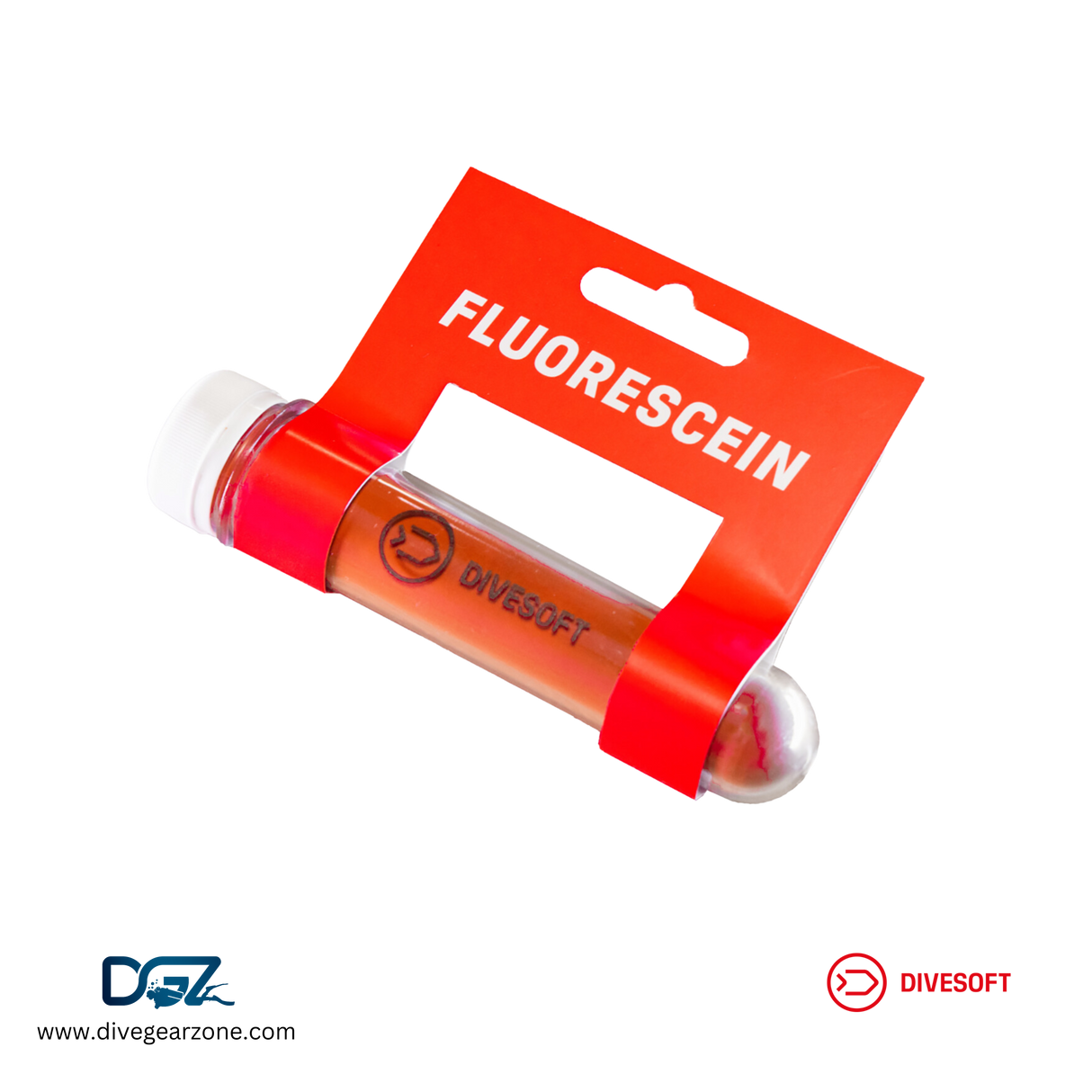 Divesoft Fluorescein