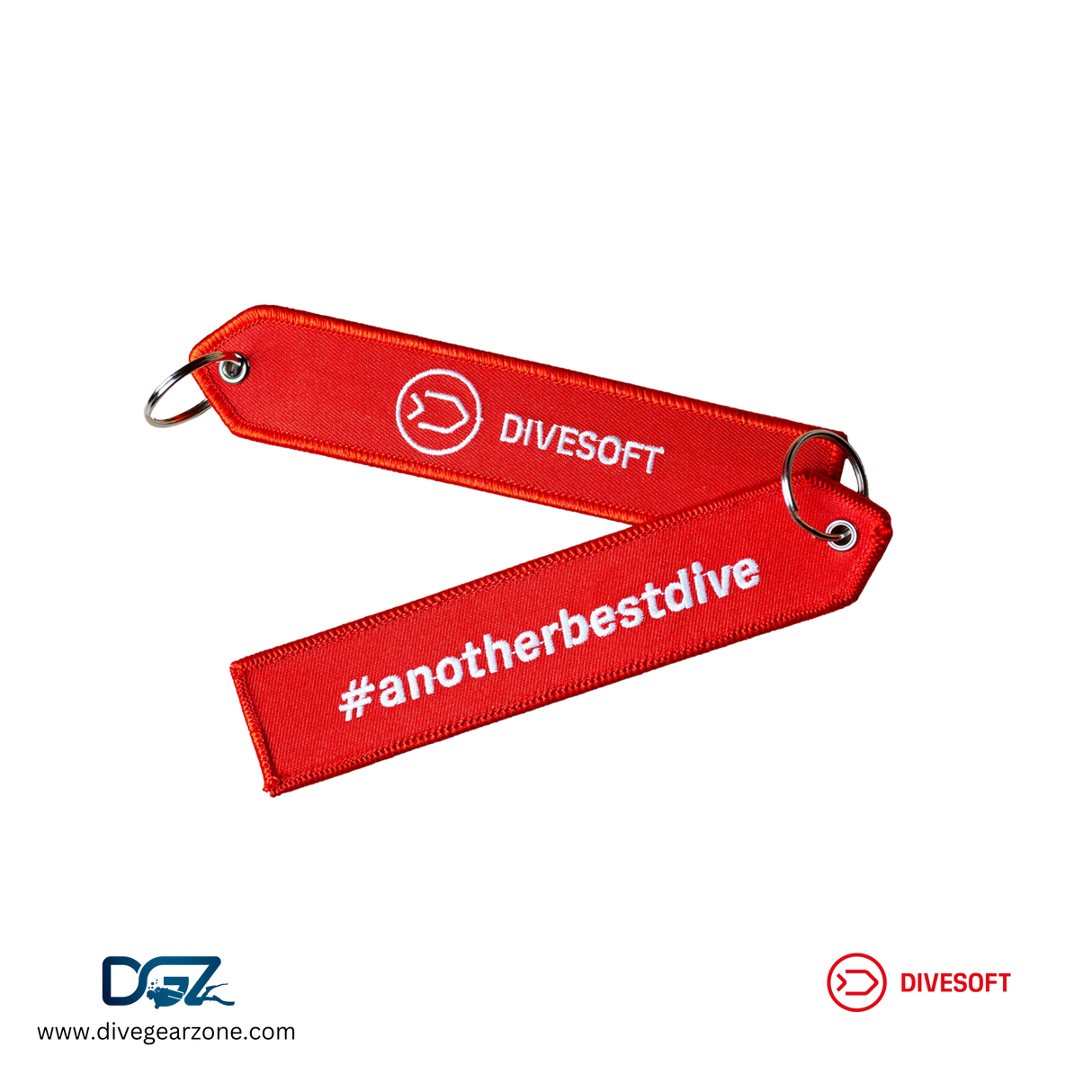 Divesoft KEY RING