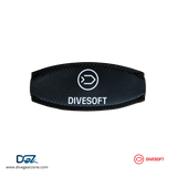 Divesoft Mask strap cover