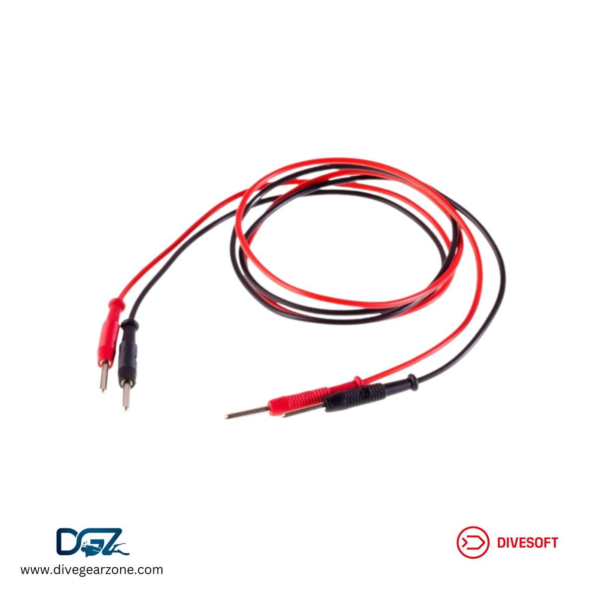 Divesoft Measuring cables