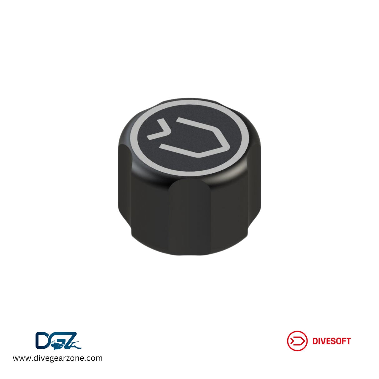 Divesoft Screw Cap DIN