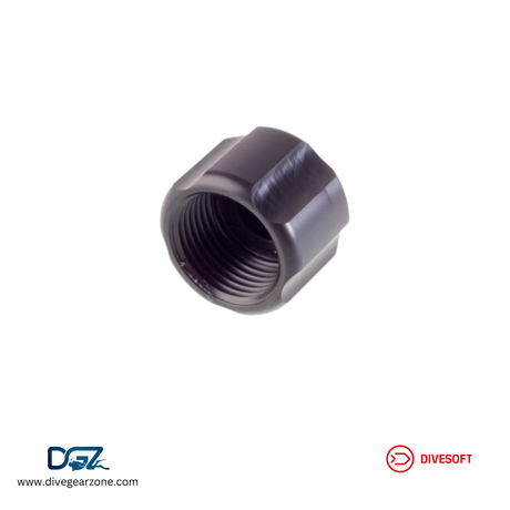 Divesoft Screw Cap DIN