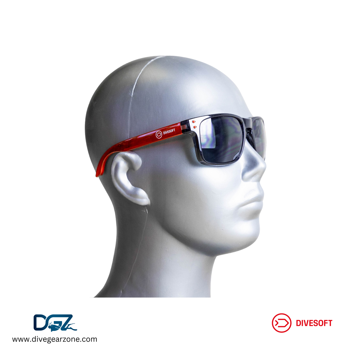 Divesoft Sunglasses