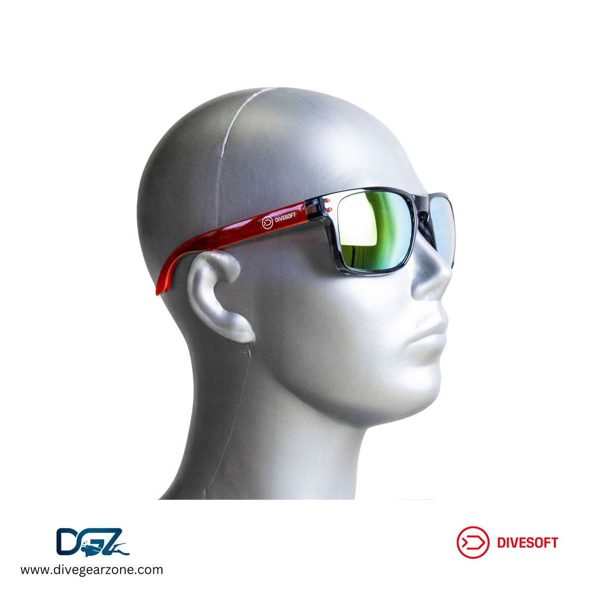 Divesoft Sunglasses