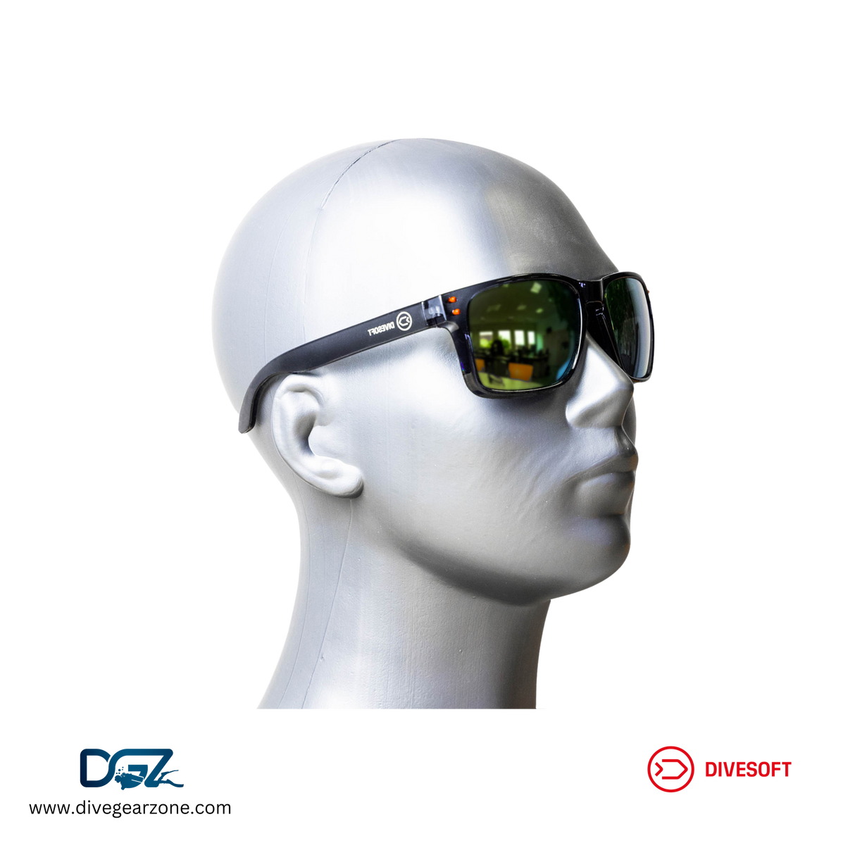 Divesoft Sunglasses